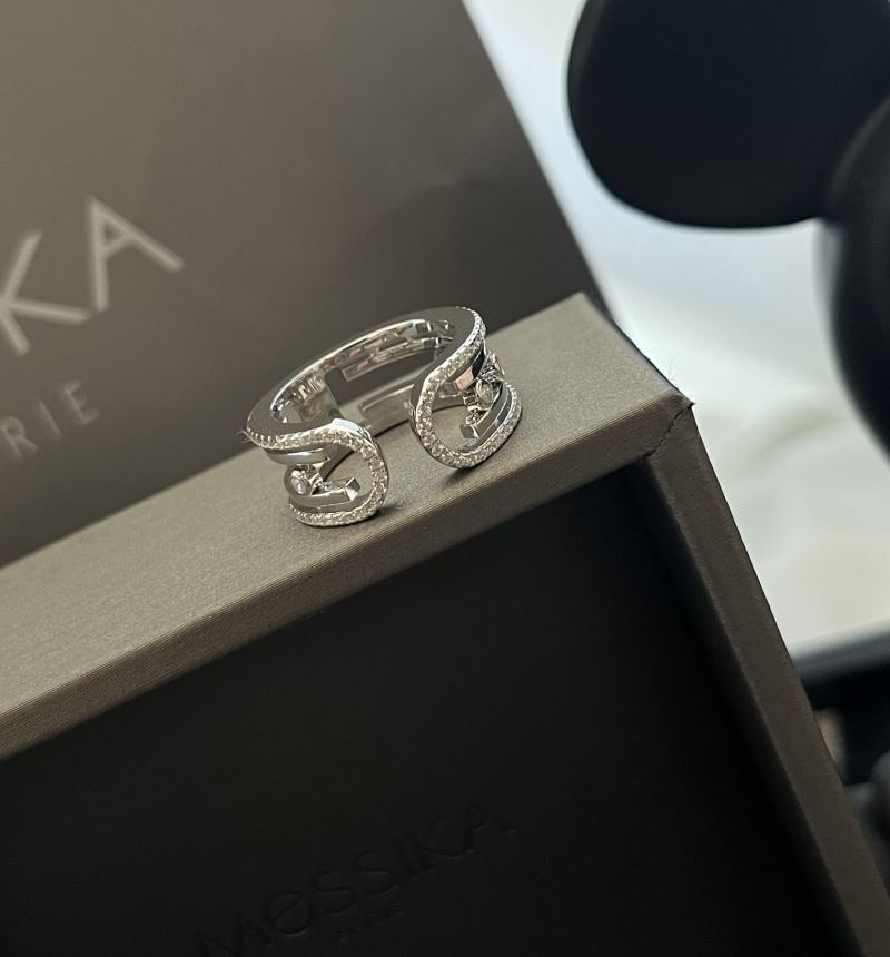 Messika Rings